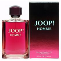 Perfume Joop! Homme Eau de Toilette Masculino 200ML foto 1