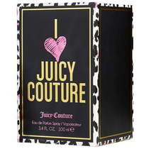 Perfume Juicy Couture I Love Juicy Couture Eau de Parfum Feminino 100ML foto 1