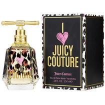 Perfume Juicy Couture I Love Juicy Couture Eau de Parfum Feminino 100ML foto 2
