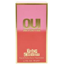 Perfume Juicy Couture Oui Eau de Parfum Feminino 50ML foto 1