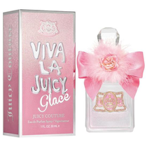 Perfume Juicy Couture Viva La Juicy Glace Eau de Parfum Feminino 30ML foto 2