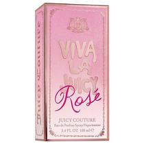 Perfume Juicy Couture Viva La Juicy Rosé Eau de Parfum Feminino 100ML foto 1