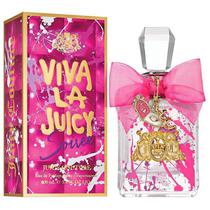 Perfume Juicy Couture Viva La Juicy Soirée Eau de Parfum Feminino 100ML foto 2
