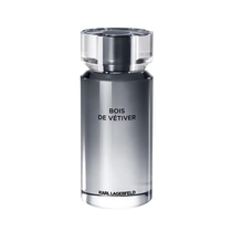 Perfume Karl Lagerfeld Bois de Vetiver Eau de Toilette Masculino 100ML foto principal