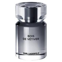 Perfume Karl Lagerfeld Bois de Vetiver Eau de Toilette Masculino 50ML foto principal