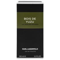 Perfume Karl Lagerfeld Bois de Yuzu Eau de Toilette Masculino 100ML foto 1
