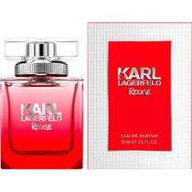 Perfume Karl Lagerfeld Rouge Eau de Parfum Feminino 85ML foto 2