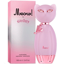 Perfume Katy Perry Meow Eau de Parfum Feminino 100ML foto principal