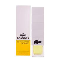 Perfume Lacoste Challenge Refresh Eau de Toilette Masculino 90ML foto principal