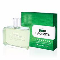 Perfume Lacoste Essential Eau de Toilette Masculino 125ML foto 1