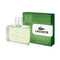 Perfume Lacoste Essential Eau de Toilette Masculino 75ML foto 1