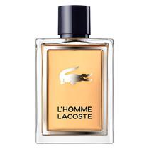 Perfume Lacoste L'Homme Eau de Toilette Masculino 100ML foto principal