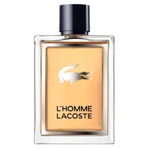 Perfume Lacoste L'Homme Eau de Toilette Masculino 150ML foto principal