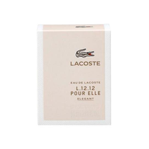 Perfume Lacoste Pour Elle Elegant Eau de Toilette Feminino 90ML foto 2