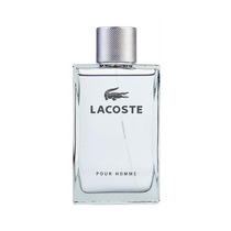 Perfume Lacoste Pour Homme Eau de Toilette Masculino 100ML foto principal