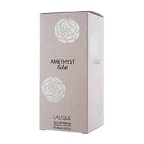Perfume Lalique Amethyst Eclat Eau de Parfum Feminino 100ML foto 2
