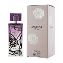 Perfume Lalique Amethyst Eclat Eau de Parfum Feminino 100ML foto 1