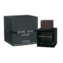 Perfume Lalique Encre Noire Eau de Toilette Masculino 100ML foto principal