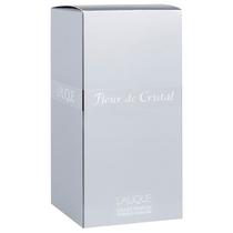 Perfume Lalique Fleur de Cristal Eau de Parfum Feminino 50ML foto 1