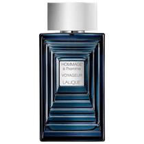 Perfume Lalique Hommage À L'Homme Voyageur Eau de Toilette Masculino 100ML foto principal