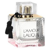 Perfume Lalique L'Amour Eau de Parfum Feminino 50ML foto principal