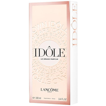 Perfume Lancôme Idôle Le Grand Parfum Eau de Parfum Feminino 100ML foto 1