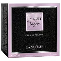 Perfume Lancôme La Nuit Trésor Eau de Toilette Feminino 100ML foto 2