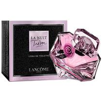 Perfume Lancôme La Nuit Trésor Eau de Toilette Feminino 100ML foto 1