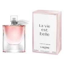 Perfume Lancôme La Vie Est Belle Eau de Parfum Feminino 100ML foto 2