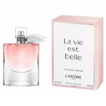 Perfume Lancôme La Vie Est Belle Eau de Parfum Feminino 75ML foto 2