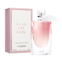 Perfume Lancôme La Vie Est Belle Florale Eau de Toilette Feminino 100ML foto 2