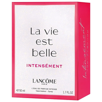 Perfume Lancôme La Vie Est Belle Intensément Eau de Parfum Feminino 50ML foto 1
