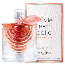 Perfume Lancôme La Vie Est Belle Iris Absolu L'Eau de Parfum Feminino 100ML foto 2