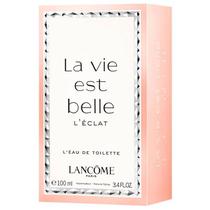 Perfume Lancôme La Vie Est Belle L'Eclat Eau de Toilette Feminino 100ML foto 1