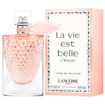 Perfume Lancôme La Vie Est Belle L'Eclat Eau de Toilette Feminino 100ML foto 2