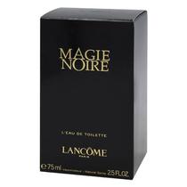 Perfume Lancôme Magie Noire Eau de Toilette Feminino 75ML foto 1