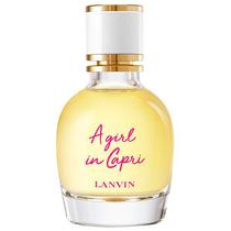 Perfume Lanvin A Girl In Capri Eau de Toilette Feminino 50ML foto principal