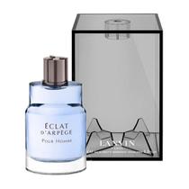 Perfume Lanvin Eclat D'Arpege Eau de Toilette Masculino 100ML foto 1