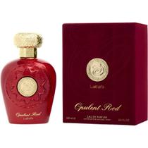 Perfume Lattafa Opulent Red Eau de Parfum Unissex 100ML foto 1