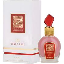 Perfume Lattafa Thameen Musk Candy Rose Eau de Parfum Feminino 100ML foto 1