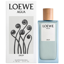 Perfume Loewe Agua Drop Eau de Parfum Feminino 50ML foto 1