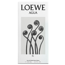 Perfume Loewe Agua Él Eau de Toilette Masculino 100ML foto 1