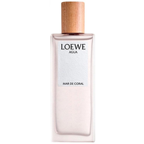 Perfume Loewe Agua Mar de Coral Eau de Toilette Feminino 50ML foto principal