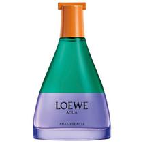 Perfume Loewe Agua Miami Beach Eau de Toilette Unisex 100ML foto principal