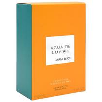 Perfume Loewe Agua Miami Beach Eau de Toilette Unisex 100ML foto 1