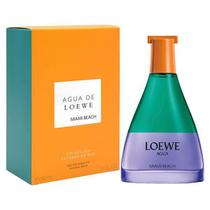Perfume Loewe Agua Miami Beach Eau de Toilette Unisex 100ML foto 2