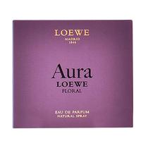 Perfume Loewe Aura Floral Eau de Parfum Feminino 80ML foto 2