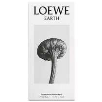 Perfume Loewe Earth Eau de Parfum Feminino 50ML foto 1