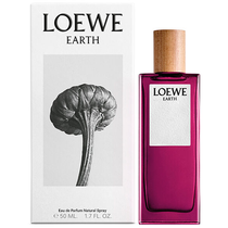 Perfume Loewe Earth Eau de Parfum Feminino 50ML foto 2