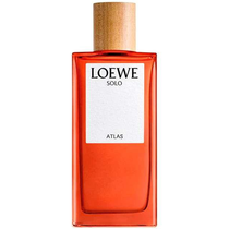 Perfume Loewe Solo Atlas Eau de Parfum Masculino 100ML foto principal